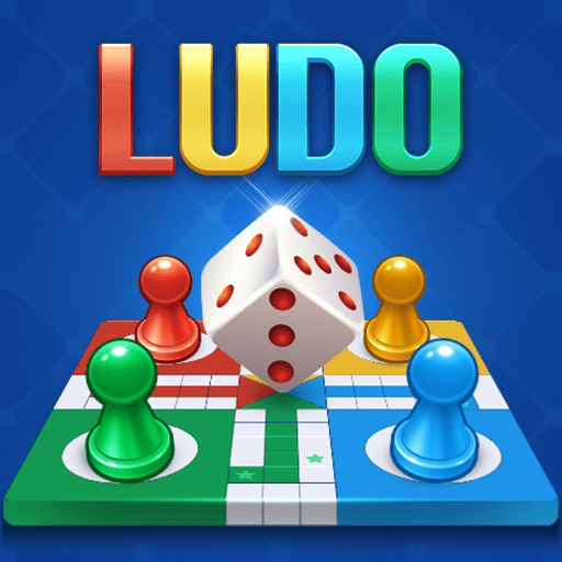Ludo Icon