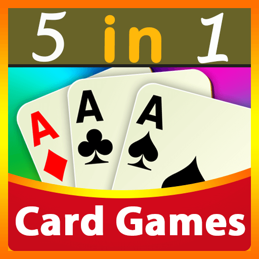 Callbreak, Dhumbal & Jutpatti Icon